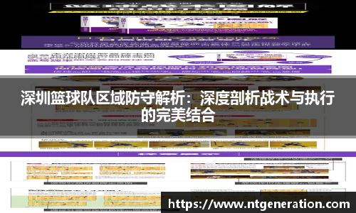 深圳篮球队区域防守解析：深度剖析战术与执行的完美结合